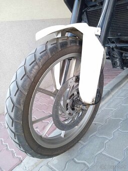 Husqvarna TR 650 Strada 2013, 30 000km - 8