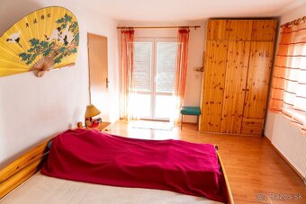 SIMI real - poschodová murovaná rekreačná chata - ZĽAVA - 8