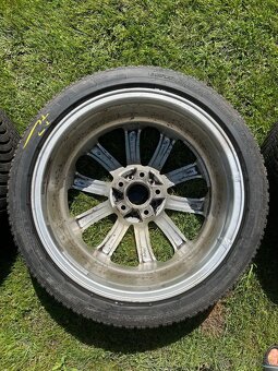 Nove zimne runflaty na diskoch - 8