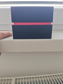 Zberateľské hodinky Vostok Europe, Vyrobených 10ks,Čislované - 8