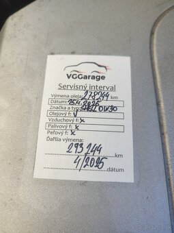 Audi A6 3.0 TDi quattro - 8