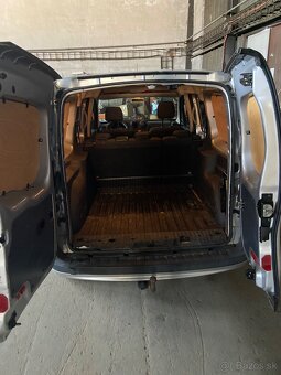 Predam Mercedes Citan - 8