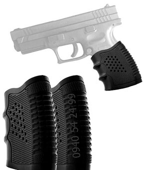 Grip - návlek na zbraň - 8