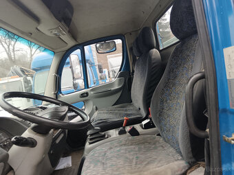 Avia D 90 L KONTEJNER +H. RUKA - 8