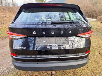 Škoda Kodiaq facelift 1.5 TSI ACT Style DSG,110kw,virtual - 8