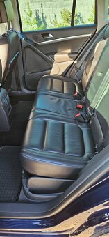 Predám VW TIGUAN Sport & Style - 8