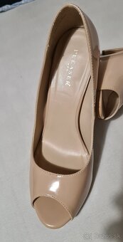 Lodičky zn. Pleaser USA - 8