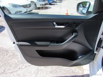 Škoda Fabia Combi 1.4 TDI Style - 8