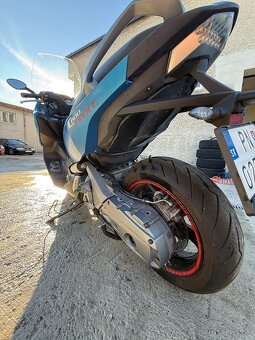 BMW C 600 Sport - 8