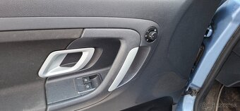 Roomster scout 1.4 benzin - 8