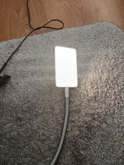 Nočná led lampa - 8