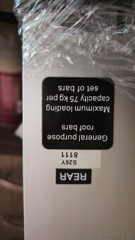 ELAC FS 77 biele - 8