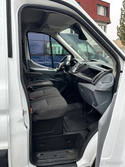 FORD TRANSIT 2.0 TDCI MAXI - 8