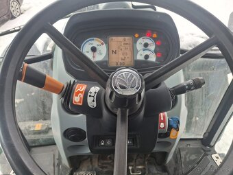 NEW HOLLAND T5.95 Dualcommand, 2300 MTH - 8