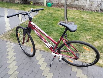 Dámsky bicykel MERIDA - 8