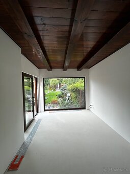 Tesárske a stavebné práce - 8