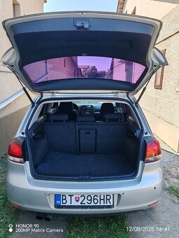 ⚡Volkswagen Golf 6 2.0 DSG⚡ - 8