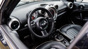 Mini Cooper SD Countryman ALL4 2.0tdi A/T - 8