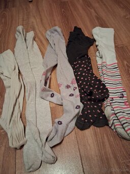 Darujem oblecenie po drerke - 8