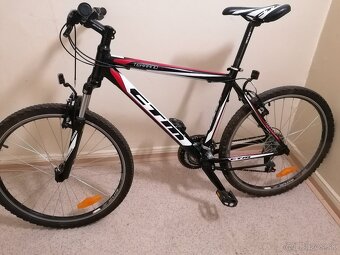 Horský bicykel CTM - 8