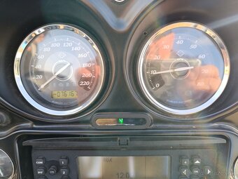 Harley Davidson Electra Glide Ultra Limite - 8