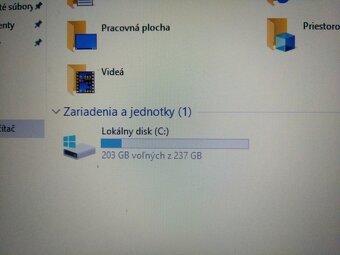 predám HP elitebook 820 G1 ,Intel® Core™ i7 ,8gb ram ,ssd - 8