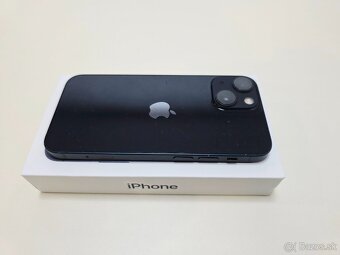 APPLE IPHONE 13 mini 128gb,ZDRAVIE BATERKY 100% - 8