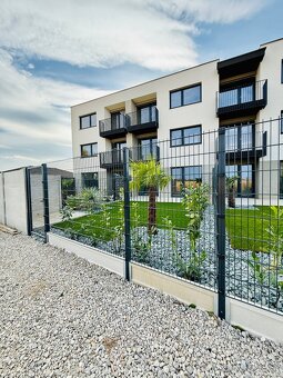 2 izbové byty Galanta - 8