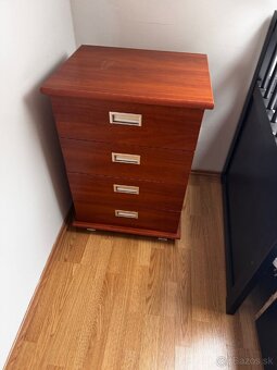 Sektorový nábytok do kancelárie - 8