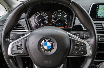 BMW Rad 2 Active Tourer 225xe iPerformance - 8