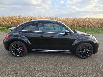 Volkswagen Beetle 2.0 147kW 2013 - 8
