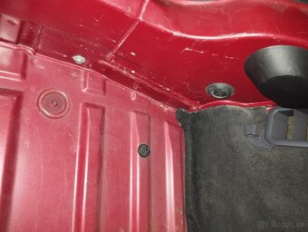 Peugeot 106 GTI - 8