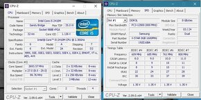 HP ProBook 6560b /15,6"/i5–2410M/8GB DDR3L/512GB SSD/ - 8