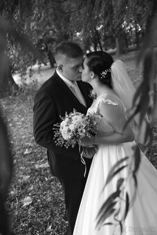 Fotograf na vašu svadbu - Creative peter - 8