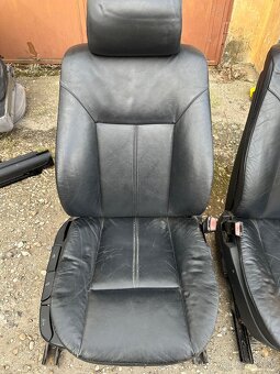 Predam veci na BMW e39 Touring 525D - 8