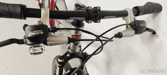 KTM Life Sprint  28 veľ.S/M   3x9  TOP stav - 8