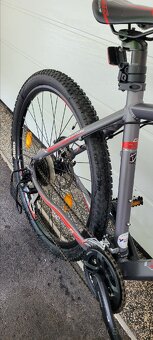 Horský bicykel GENESIS SOLUTION3,0/kolesá 27,5/rám19"/48cm - 8