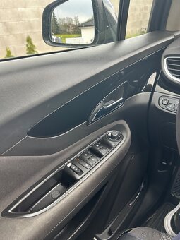 Mokka x Suv 1.4 turbo manual 4x4 - 8