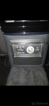 Predam skoda superb 3 combi 4x4 2.0 tdi 140kw - 8