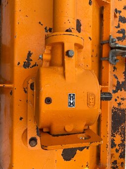 Mulcovac Hammerschmied GU250B - 8