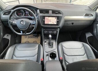 Volkswagen Tiguan Allspace 2.0 TDI DSG°7.MIEST°ODPOČET DPH° - 8