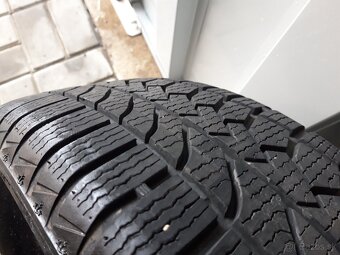 Zimná sada 5x112 R 16 - 8