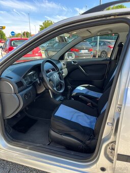 Škoda Octavia Combi 1.9 TDI, 2003, 66 kW, 184005 km - 8