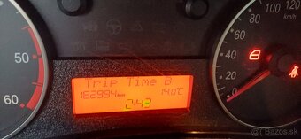 Fiat stilo 1.9 JTD, r.v. 2002 - 8