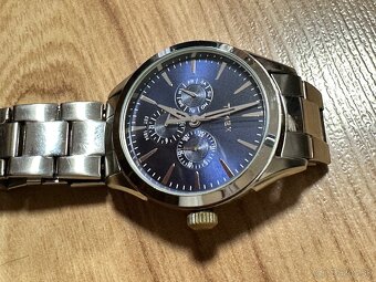 Predám pánske hodinky Timex - 8