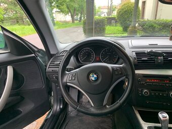 BMW 116i rok výroby 2008 90kw - 8