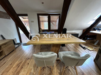 Na predaj rodinný dom s priestorom na podnikanie, Kremnica - 8