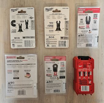 Milwaukee M12FMT-0 - 8