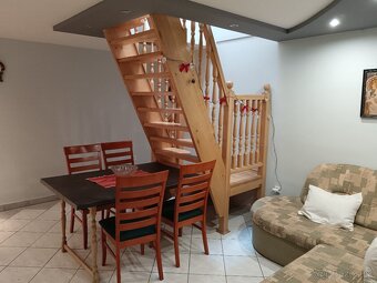 Predaj rodinný dom , chata , Ostrý Grúň , okr. Žarnovica - 8