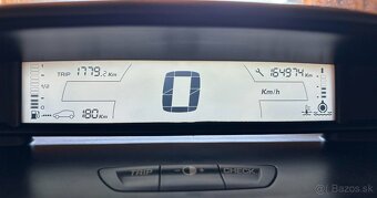 Predám Citroen C4 - 8